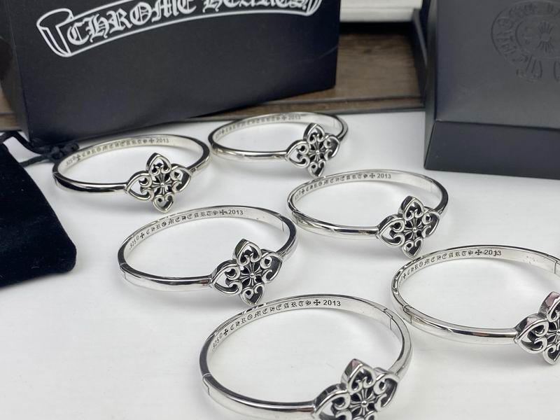 Chrome Hearts Bracelet 03yxs88